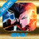 BEAST BUSTERS featuring KOF DX app icon