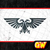 Warhammer 40,000 Tactical Objectives app icon