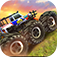 6X6 Monster Truck Excursion app icon