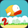 The Bird Crush Block app icon