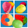 Candy World! app icon