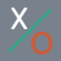Tictactoe For Apple Watch plus app icon