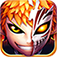 Heroes Saga en app icon