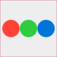 ColorDive: Tap on Time app icon