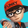 Funky Dance app icon