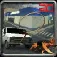 City Car Chase Dog Survival 3D App Icon