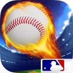 MLB.com Line Drive App icon