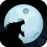 Werewolf Spooky Nights