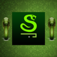 Snake Game in Watch app icon