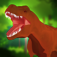 Danger Dino World Pro app icon