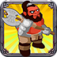Battle of Chaos- DOTA Allstars HD Edition app icon