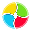 Color Switch Swirl app icon