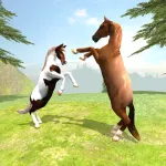 Horse Survival Simulator
