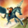 Pixelus Deluxes app icon