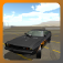 Real Muscle Car App Icon
