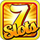 777 Fancy Classic Slots app icon