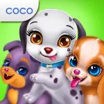 Puppy Love App Icon