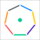 Crazy Bounce! app icon