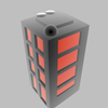 Clash of CEOs app icon