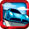 A Minicar Racing Saga app icon