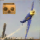 Air Racer VR app icon