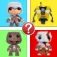 Ultimate Video Game Pic Quiz  FunkoPop Characters Edition