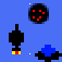 PixelSpaceMaster app icon