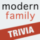 Trivia & Quiz Game: Modern Family Edition app icon