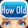 How Old Do I Look Robot ? app icon