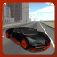 Super Sport Car Simulator App Icon