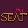 Hot Seat: the quick-fire party game app icon