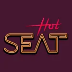 Hot Seat: the quick-fire party game App Icon