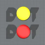 Dot Dot ! App Icon