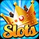 A Royal Slots of Kings and Queens App icon