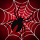 Amazing Sliding Spider Puzzle app icon