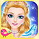 Princess Salon : Cinderella app icon