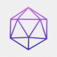 Tabletop RPG Dice app icon