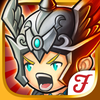 Dungeon Crash app icon
