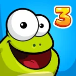 Tap the Frog Faster App icon
