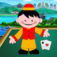 两副牌斗地主 app icon