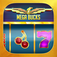 Mega Bucks Progressive Slot app icon