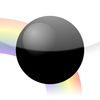 Fade To Black app icon
