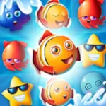 Ocean Blast App Icon