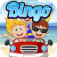 Bingo Summer Holidays app icon