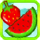 Bubble Fruit Blaze Level Shoot-er app icon