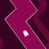 Run fire run app icon