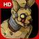 Freddy's Jumpscare Nightmare app icon