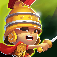 World of Warriors: Quest app icon