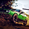 Second Race: Fury Rivals app icon