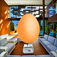 Acrobatic Egg app icon